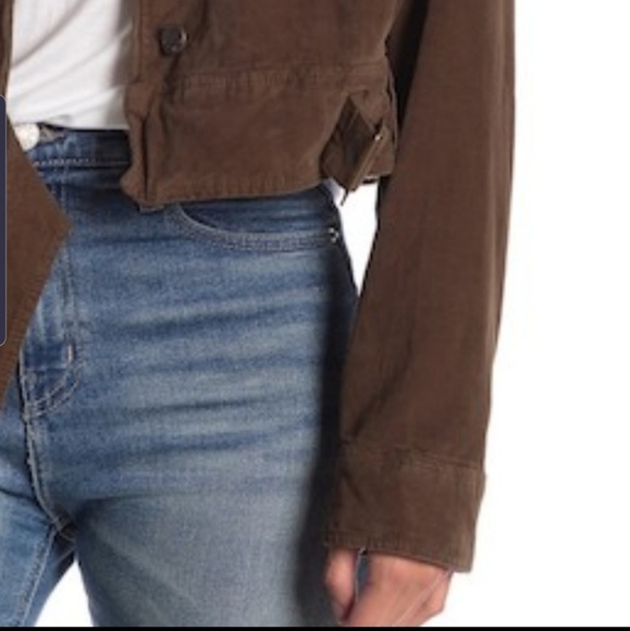 Free People Everlyn Jacket - Picture 4 of 7